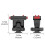 Magnetic Adapter Mount for  Ace Pro 2 Foldable Quick Release Mount Base for Insta 360 Tripod Adapter Mount 9