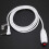 Nurse Call Cable 6.35mm  Nurse Call Device Emergency Call Cable with Push Button 4