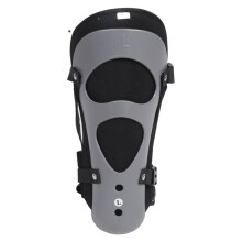 Plantar Fasciitis Night Splint Foot Support Boot Tendonitis Brace for Fascia Tendon and Calf Stretching Heel Bone L