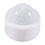 Tuya Zigbee PIR Motion Sensor Human Body Motion Sensor  Life Control Works with Alexa  Home 1