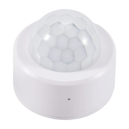 Tuya Zigbee PIR Motion Sensor Human Body Motion Sensor  Life Control Works with Alexa  Home