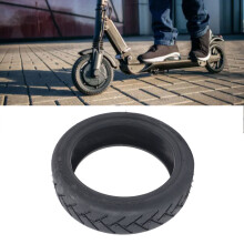 250x54 Pneumatico in Gomma per Scooter Elettrici, Ammortizzante, Antiscivolo, Sostituzione