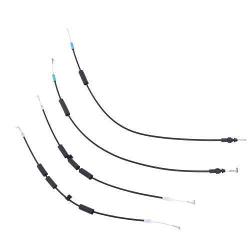 Honda Accord Türöffner Kabel Innen 4er Set