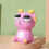 Sensory Toy Explosive Eye Dragon Dinosaur Decompression Toy Squeezing Joy Squeezing Staring Eye Toy 8
