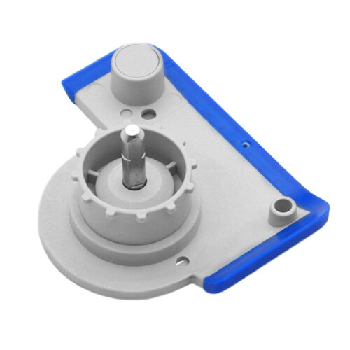 Roller Handle for  X8/X8 Pro/ X8  Sweepers Side Cover Handle Essential Vacuum Accessories 1