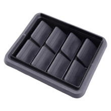 68260545AA Rear Tailgate Air Vent Outlet Quarter Panel Grille for Durango Grand Cherokee Town