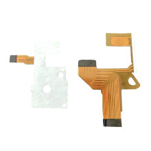 Left Ribbon Cable for PSP1000 Controller Tray Button Film Tray Conductive Film Tray Button Film Sticker