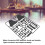Set di 5 supporti in ABS per action figure per modelli 1/144, nero 5