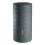 Charles Bentley Charles Bentley Polyethylene Ribbed Water Butt with Tap, Grey, 280L 5