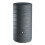 Charles Bentley Charles Bentley Polyethylene Ribbed Water Butt with Tap, Grey, 280L 2