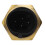 Coolant Temp Level Switch Sensor 1/2" Brass Hydraulic Transmitter for Diesel 5