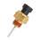 Coolant Temp Level Switch Sensor 1/2" Brass Hydraulic Transmitter for Diesel 12