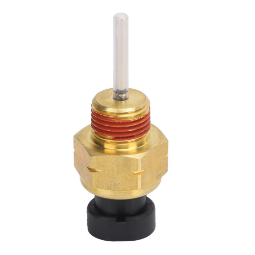 Hydraulic Transmitter Coolant Temperature Sensor Engine Coolant Temperature Sensor With Temperature Level Switch Sensor Pressure Sensor Compact 1