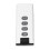 9 Ch Remote Curtain Switch, Capacitive Touch, 12V Battery Compatible 14
