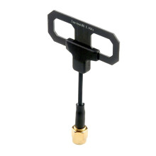 ExpressLRS ELRS 2.4GHz Long Range Moxon Antenna SMA Plug for ES24TX/Lite/Slim/Slim Pro Micro-TX Module RC FPV Drone Part