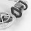 Camera Lens Protector with Screw Fixing, More Solid Anti-Collision Protection Bar for Drone Accessories 3