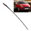 Flexible Rubber Trim Fiesta 2009-2019 Right Side 1