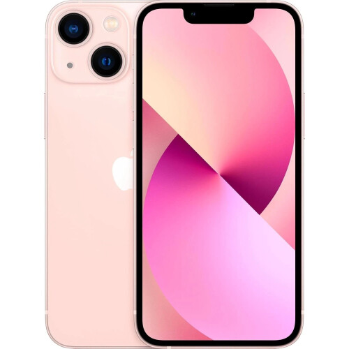 Apple Apple iPhone 13  Pink 128/4GB 1