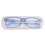 Smart Blue Light Filter Glasses with Mic, Bluetooth 5.3, 4H Playback 12