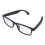 Smart Blue Light Filter Glasses with Mic, Bluetooth 5.3, 4H Playback 13