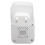 Indoor Security Camera with Clock, 3MP HD, Night Vision, 128G Support 11