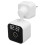 Indoor Security Camera with Clock, 3MP HD, Night Vision, 128G Support 14