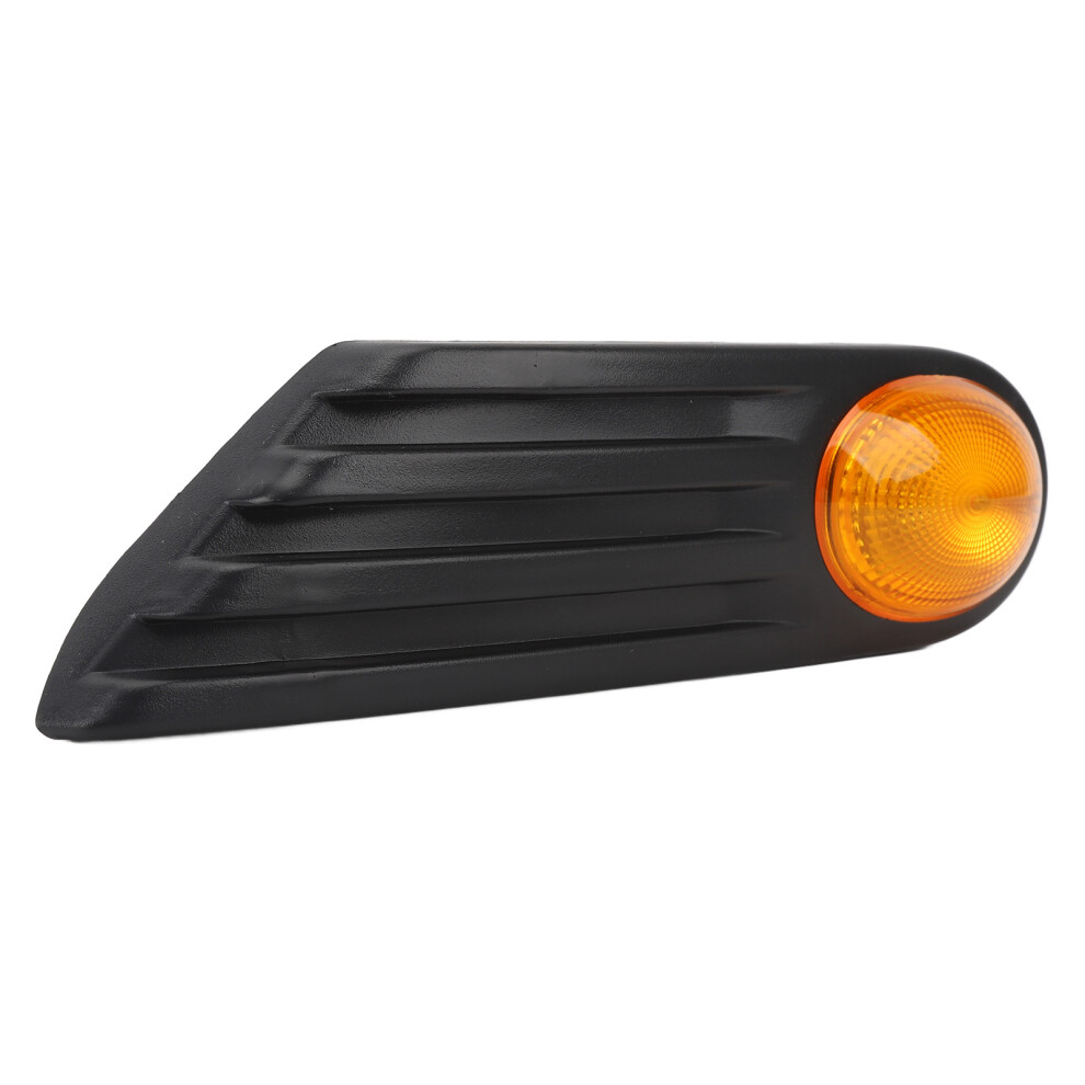 Side Marker Housing For Hatch R56/R57, Clubman R55 Amber/Light 4271391026023