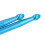 Blue Aluminum Alloy 5A Drum Sticks, Non-Slip Handle, Solid PowerBoost 7