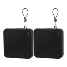 Steel Drawstring Sliding Door Closer