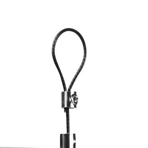 Steel Drawstring Sliding Door Closer