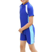 Maillot De Bain Extensible Pour Natation Plage Été