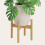 Balcony Planter Stand Khaki 1 Set 5