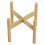 Balcony Planter Stand Khaki 1 Set 10