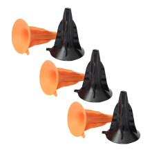 6Pièces Embouts Flèches Caoutchouc Ventouse Pour Accessoires