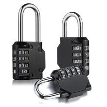 1pc Combination Lock For Suitcase Luggage And Outdoor Backpack Storage