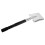 Silver Fireplace Multipurpose Ash and Garden Scoop 1
