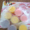 50Stk Mehrzweck Kunststoff Dessertbecher Pudding Eiscreme 4