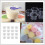 50Stk Mehrzweck Kunststoff Dessertbecher Pudding Eiscreme 7