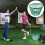 Indoor Golf Aufbewahrungsbehälter Mit Einsammelkorb 4