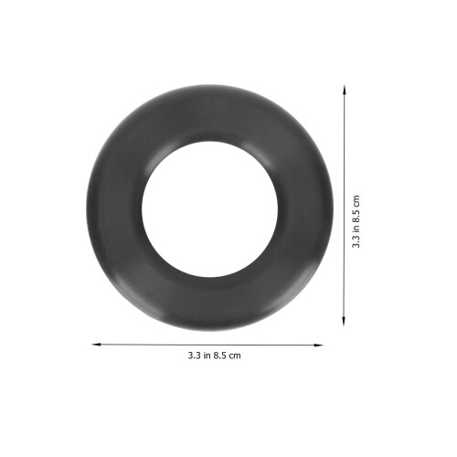 Silicone Tenor Saxophone Mute Sax Accessory 1