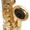 Silicone Tenor Saxophone Mute Sax Accessory 11