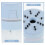 2pcs mini desktop vacuum cleaner for eraser crumbs 3