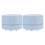 2pcs mini desktop vacuum cleaner for eraser crumbs 8
