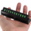 Multi PVC Car Dashboard Parking Card Temporary Phone 3