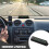 Multi PVC Car Dashboard Parking Card Temporary Phone 4