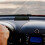 Multi PVC Car Dashboard Parking Card Temporary Phone 5