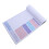 portable planner notepad B5 tearable office household notebook 10