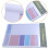 portable planner notepad B5 tearable office household notebook 11