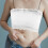 Bandeau Tube Top Élastique Padding Pour Été 6