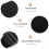 Extincteur Nylon Noire Fixation Durable Multifonction 2